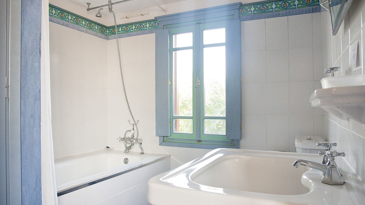 Photo of Bathroom in Xanthi Region