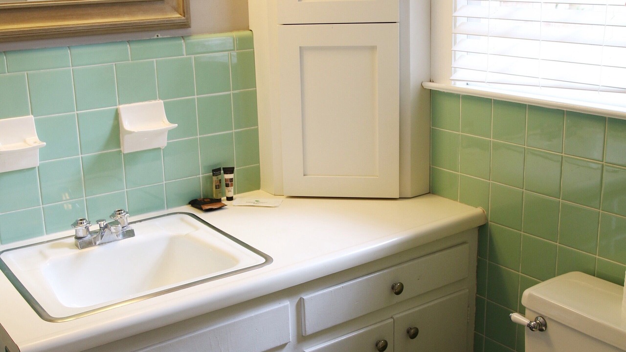 Photo of Bathroom in Tallahassee