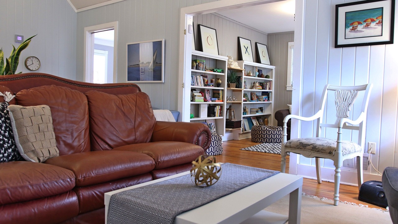 Photo of Livingroom in Tallahassee