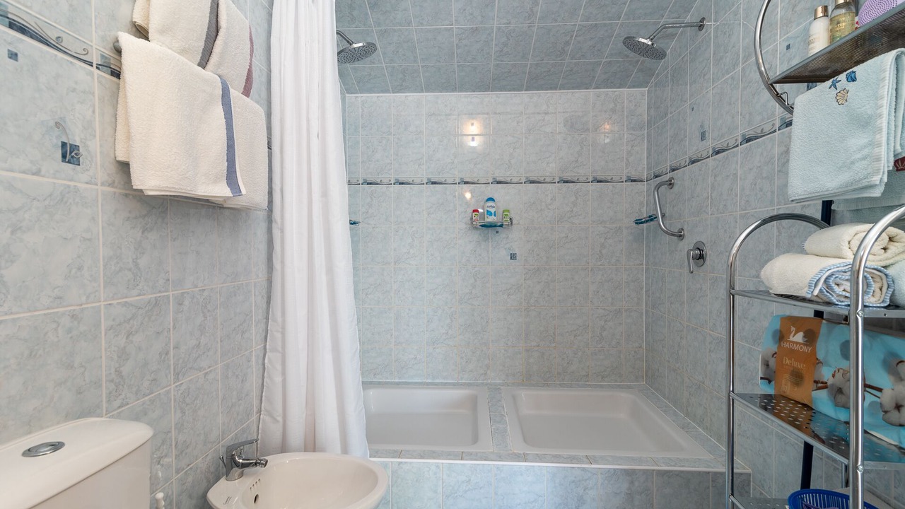 Photo of Bathroom in Mastrinka