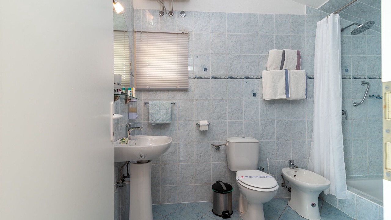 Photo of Bathroom in Mastrinka