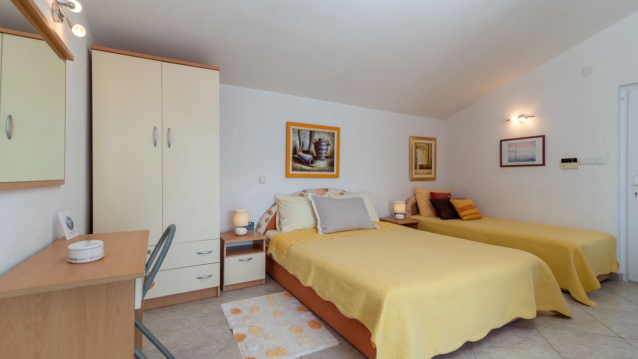 Photo of Bedroom in Mastrinka