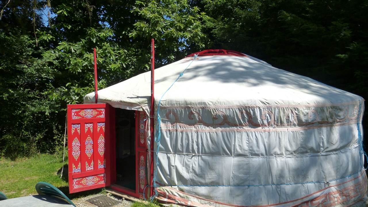 Photo of Outdoor in Plessix-Balisson
