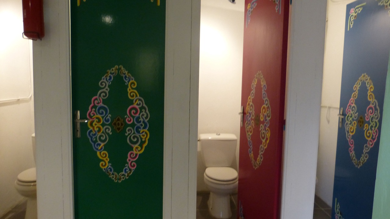 Photo of Bathroom in Plessix-Balisson