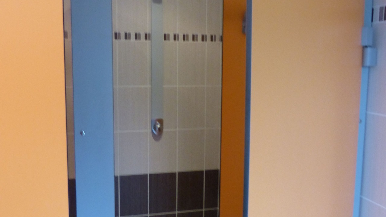 Photo of Bathroom in Plessix-Balisson