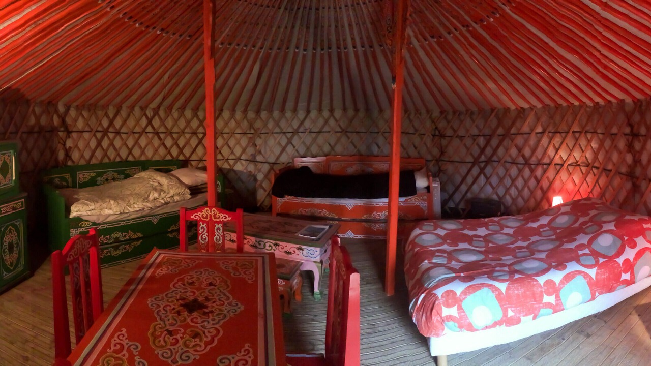 Photo of Bedroom in Plessix-Balisson