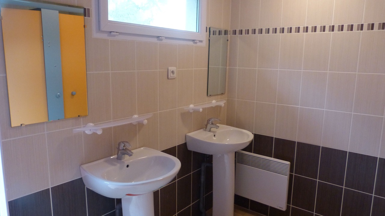 Photo of Bathroom in Plessix-Balisson