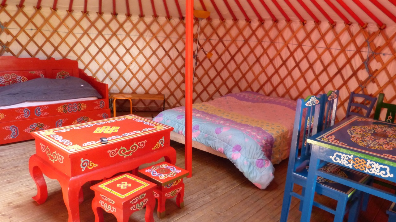 Photo of Bedroom in Plessix-Balisson