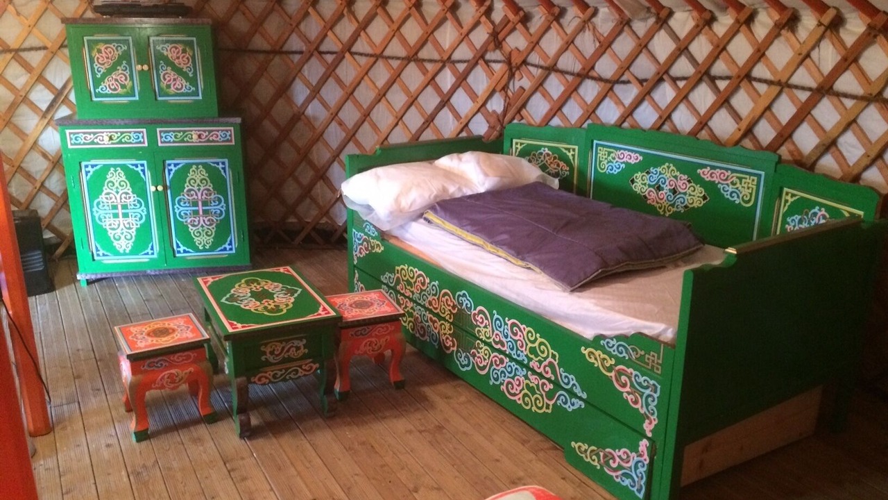 Photo of Bedroom in Plessix-Balisson
