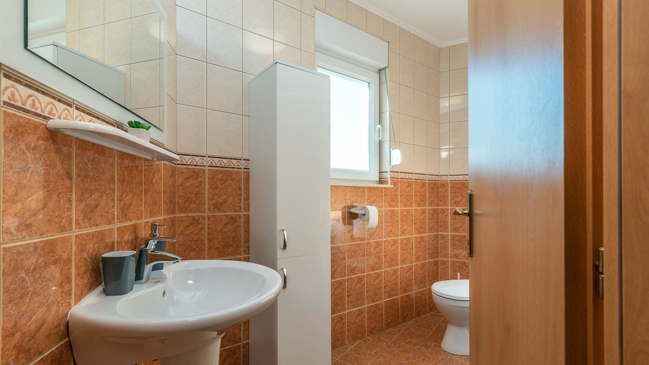 Photo of Bathroom in Okrug Gornji