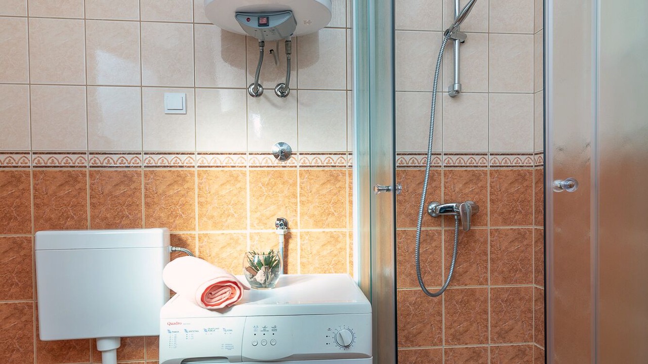 Photo of Bathroom in Okrug Gornji