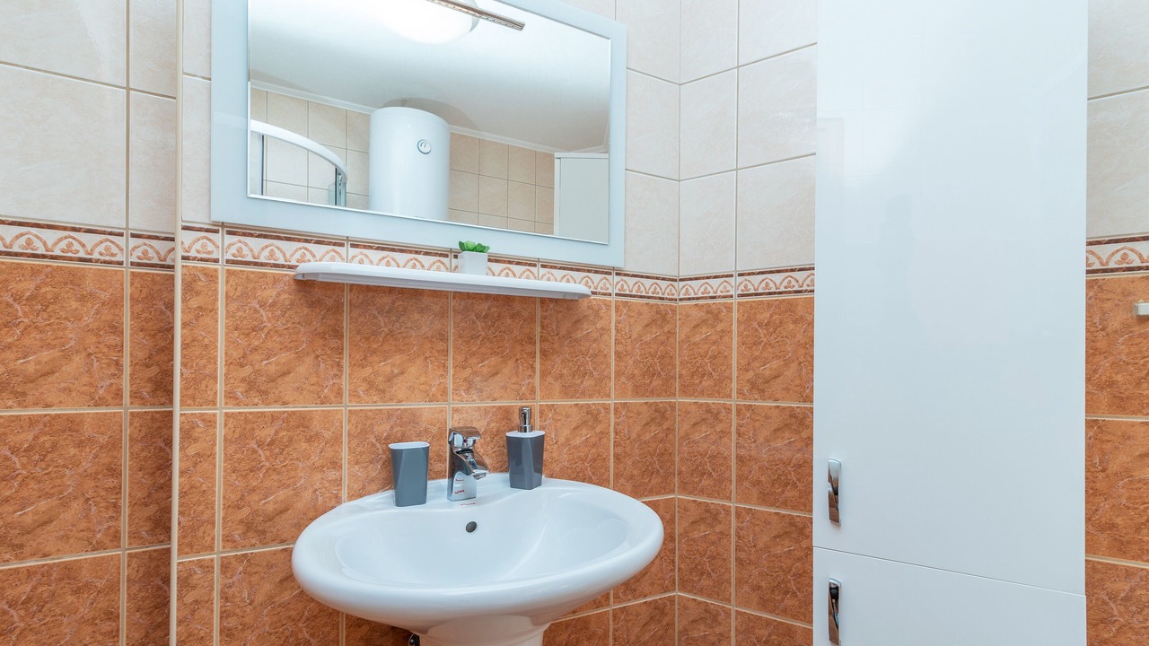 Photo of Bathroom in Okrug Gornji