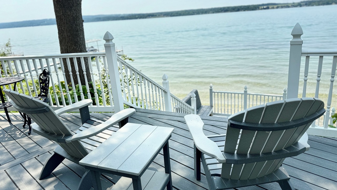 Photo of Outdoor in Town of Owasco