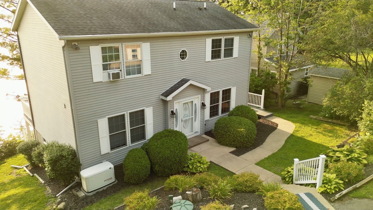 Photo of Outdoor in Town of Owasco