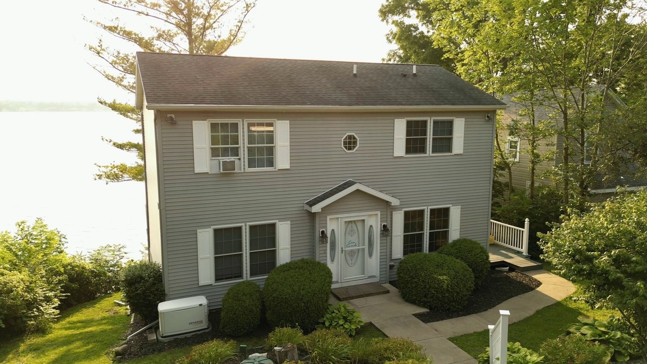 Photo of Outdoor in Town of Owasco