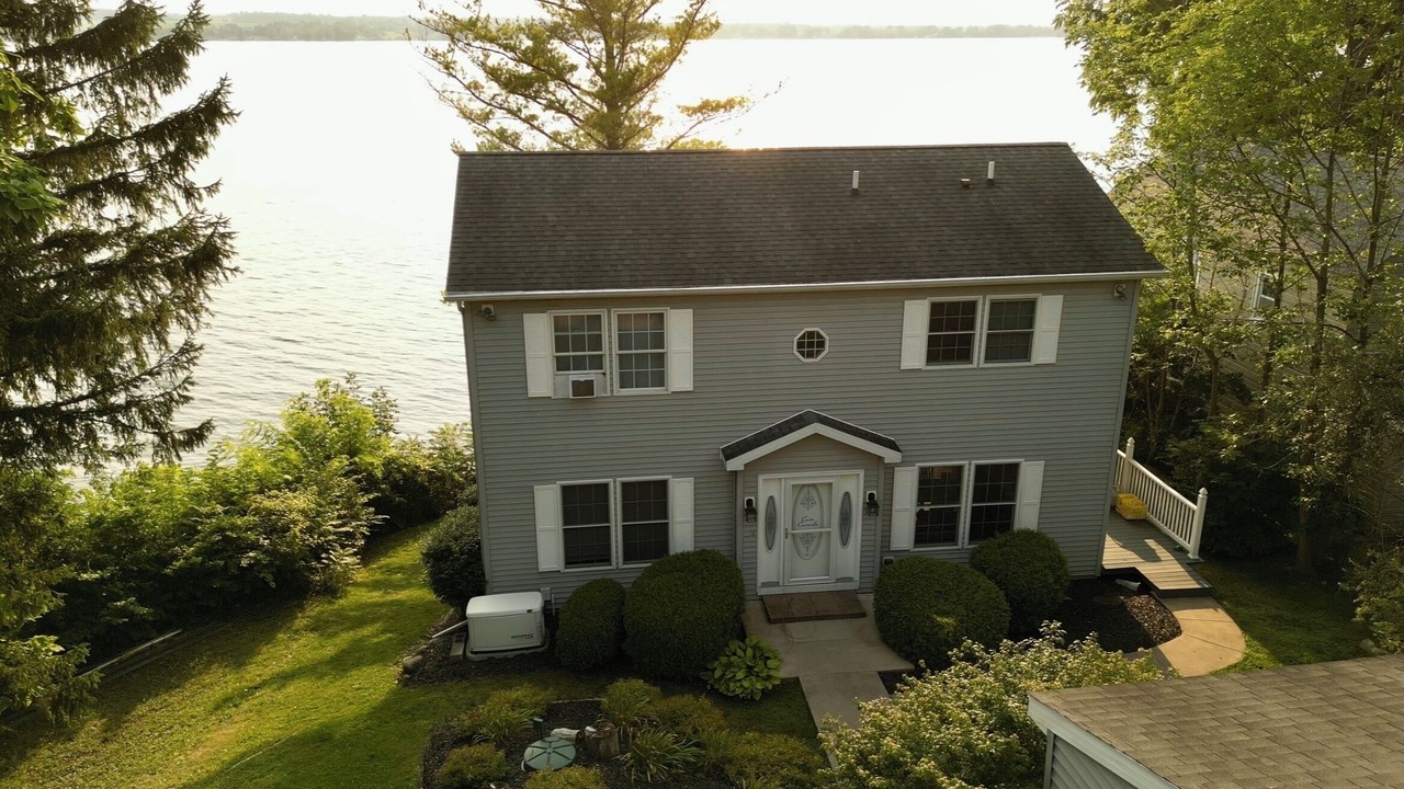 Photo of Outdoor in Town of Owasco