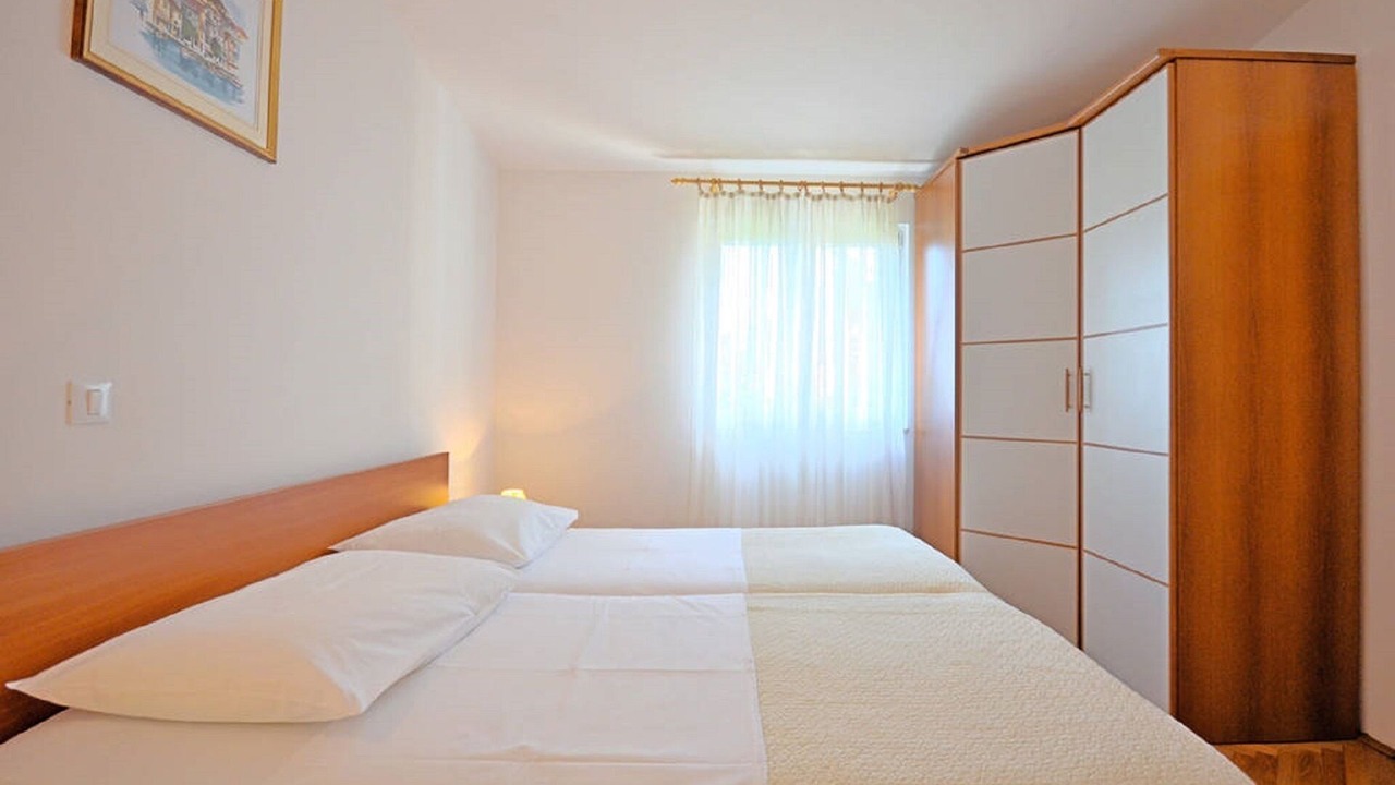 Photo of Bedroom in Lokva Rogoznica