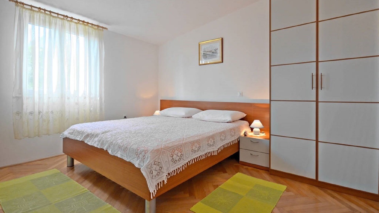 Photo of Bedroom in Lokva Rogoznica