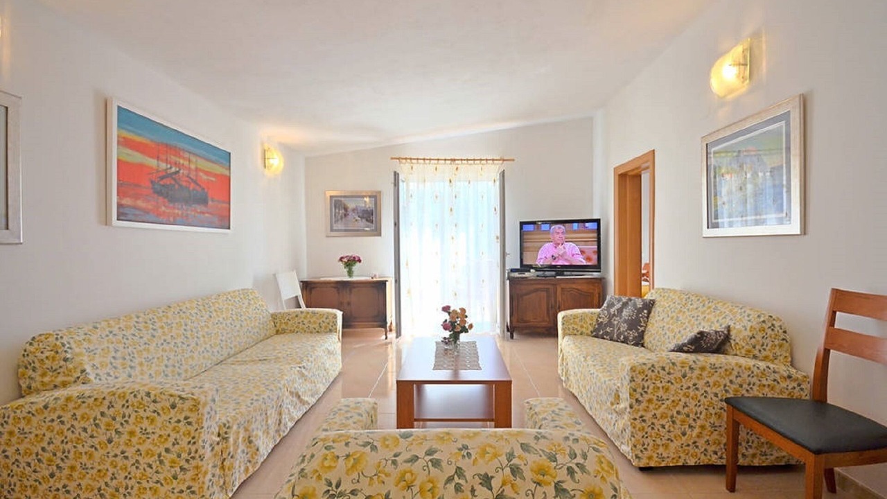 Photo of Livingroom in Lokva Rogoznica