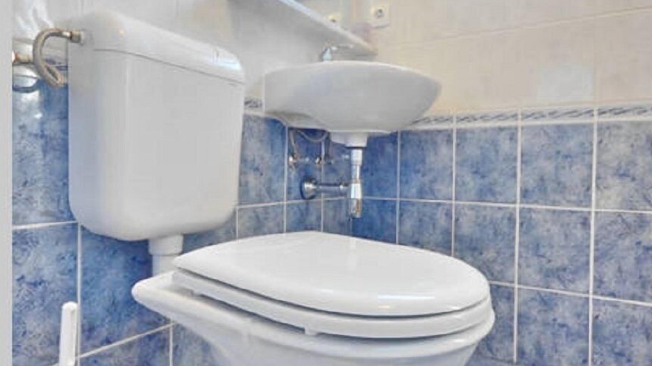 Photo of Bathroom in Lokva Rogoznica