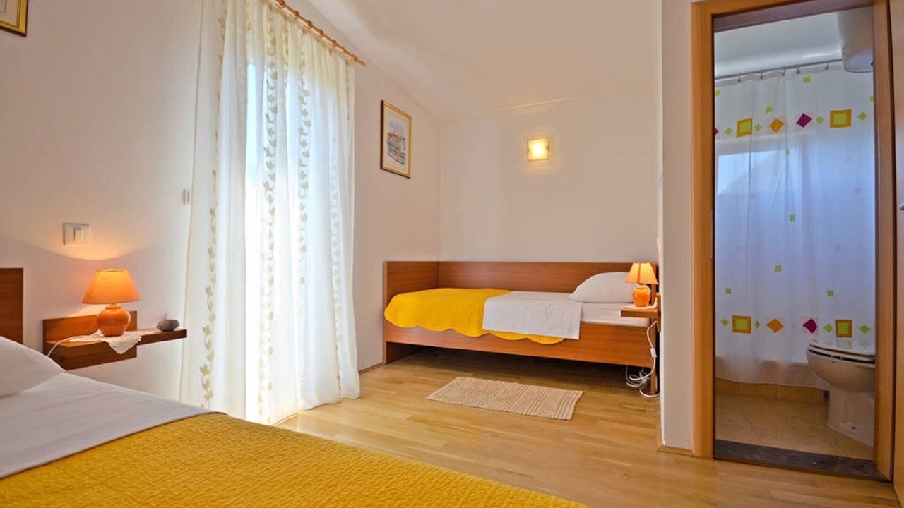 Photo of Bedroom in Lokva Rogoznica