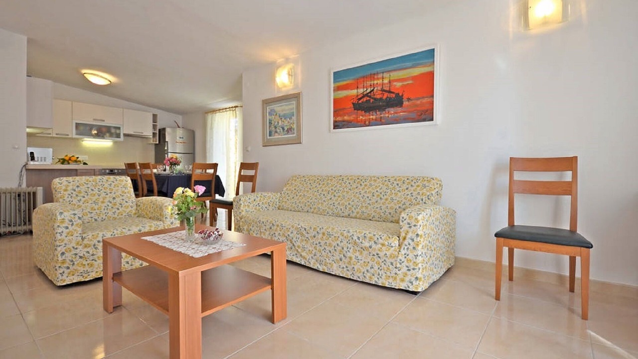 Photo of Livingroom in Lokva Rogoznica
