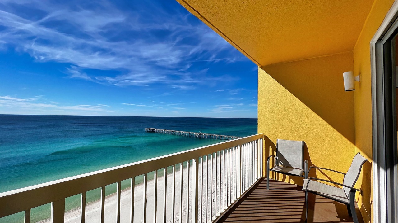 Photo of Outdoor in Panama City Beach