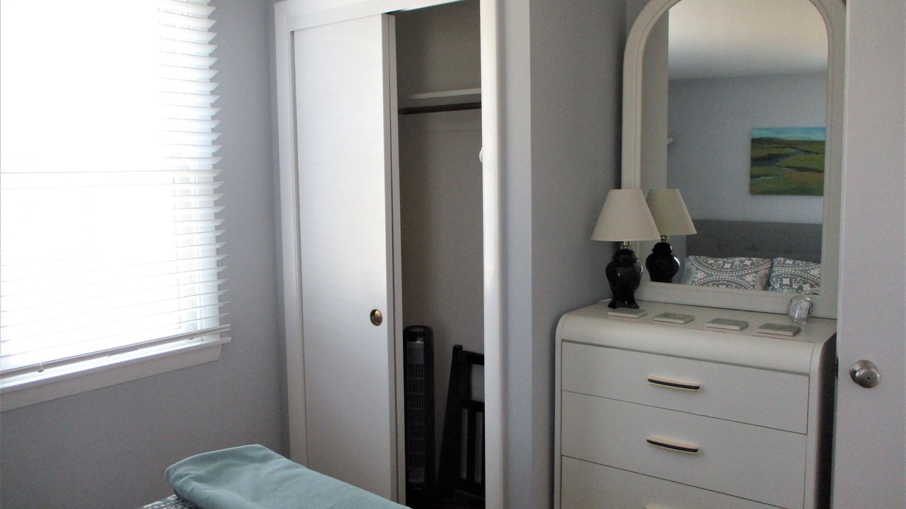 Photo of Bedroom in Wellfleet