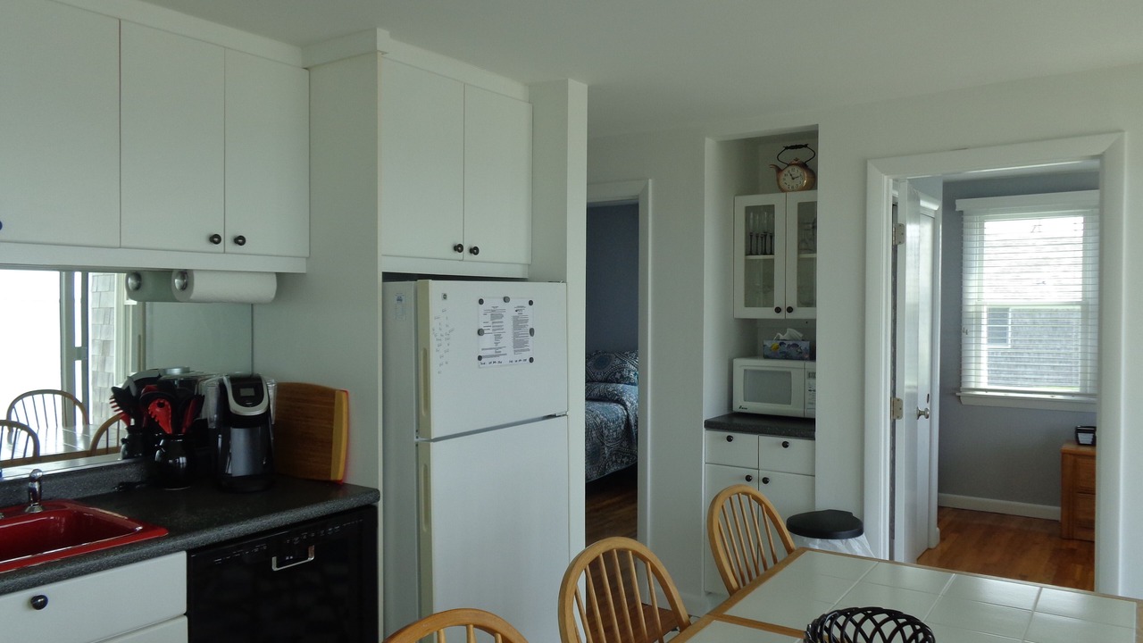 Photo of Kitchen in Wellfleet