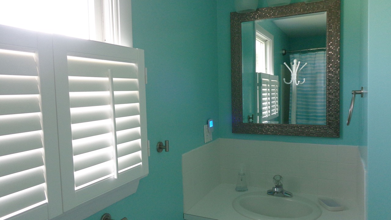 Photo of Bathroom in Wellfleet