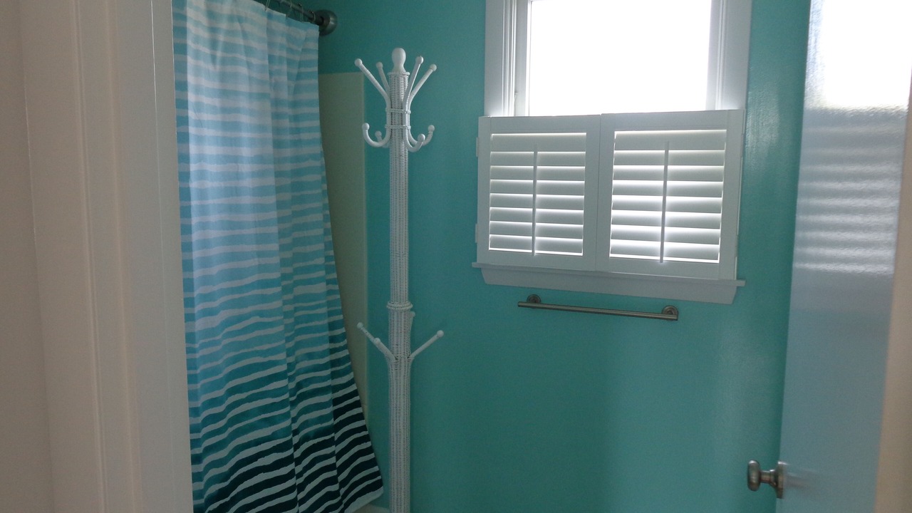 Photo of Bathroom in Wellfleet