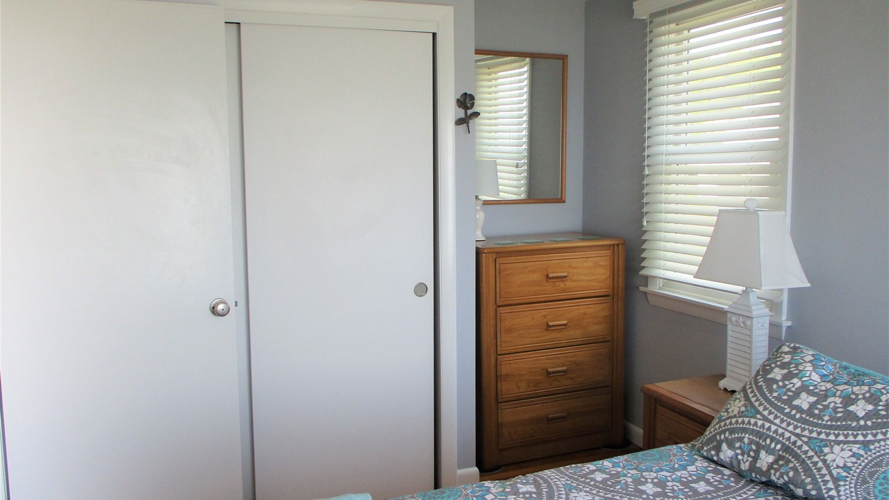 Photo of Bedroom in Wellfleet