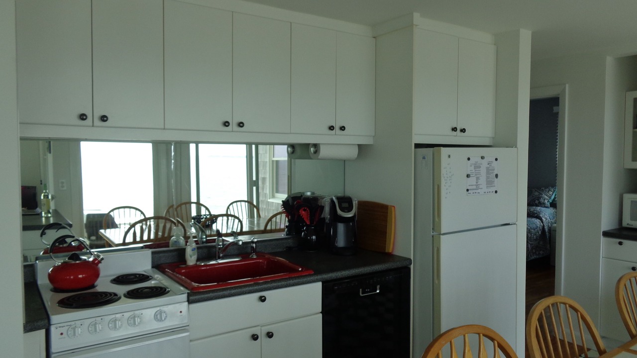 Photo of Kitchen in Wellfleet