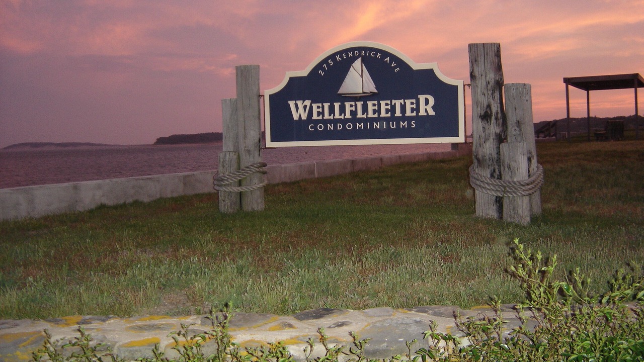 Photo of Outdoor in Wellfleet