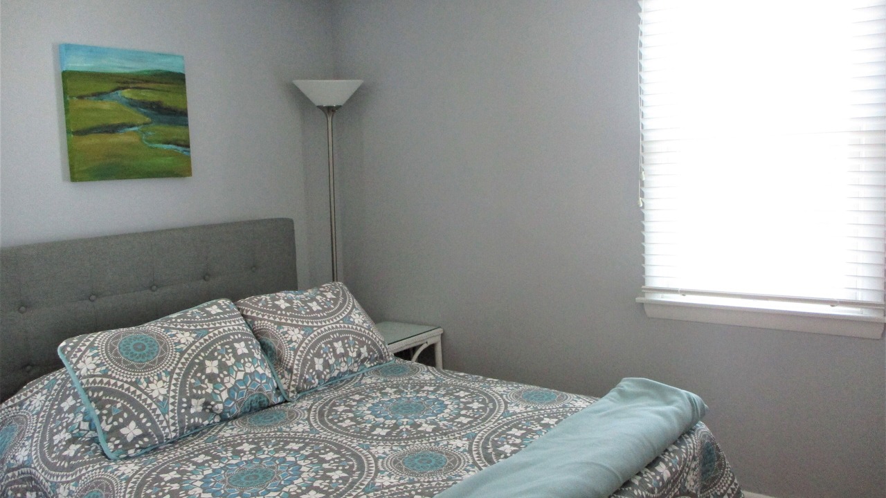 Photo of Bedroom in Wellfleet