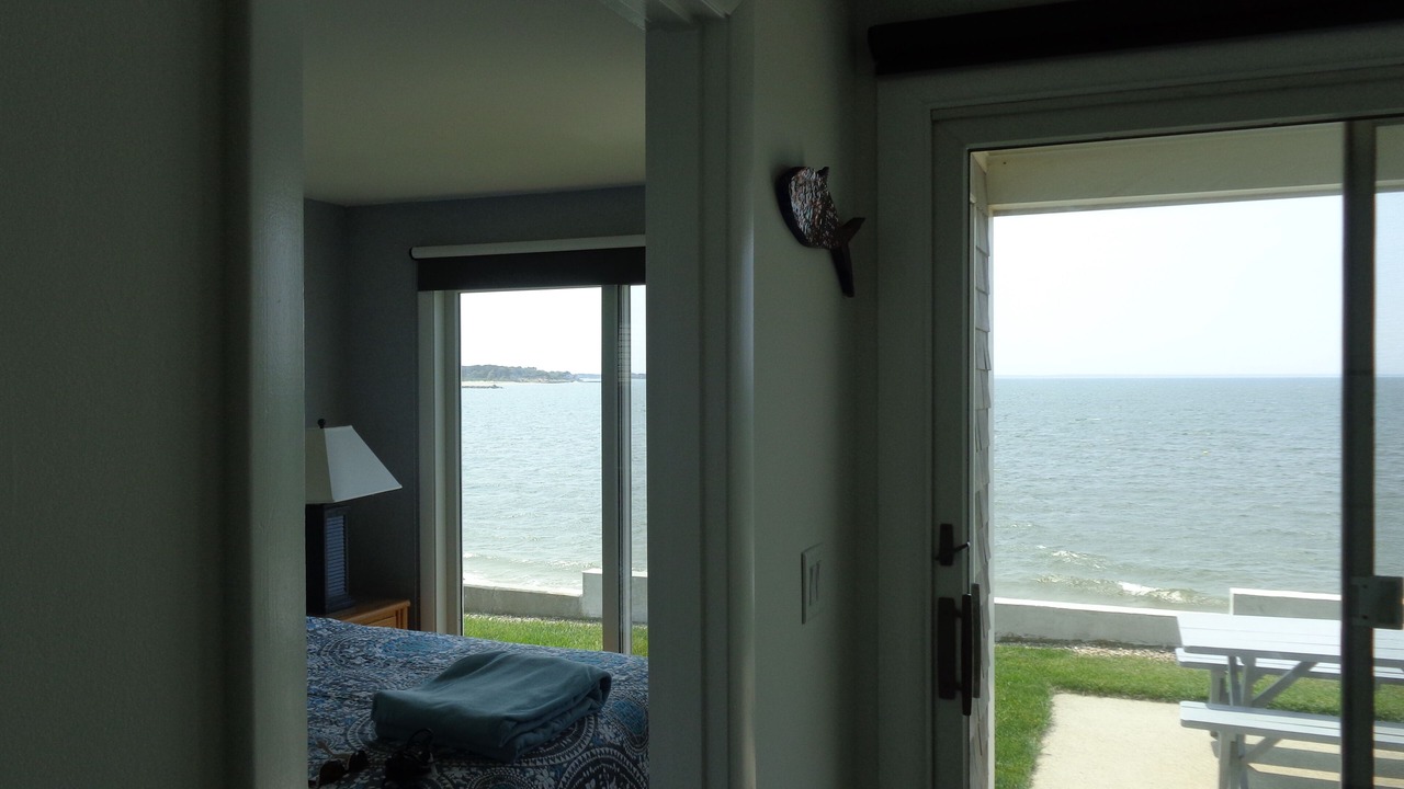 Photo of Bedroom in Wellfleet