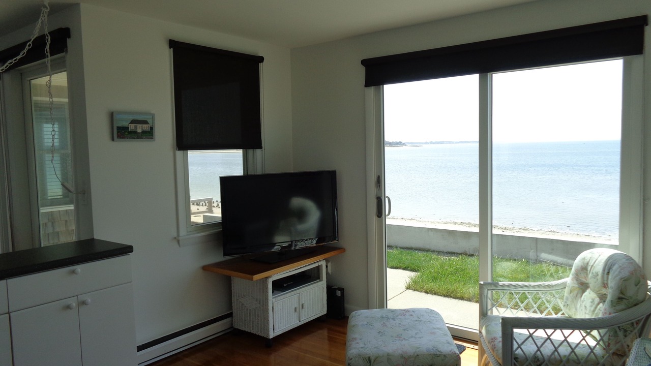 Photo of Livingroom in Wellfleet