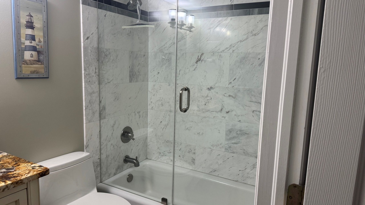 Photo of Bathroom in Avon By The Sea