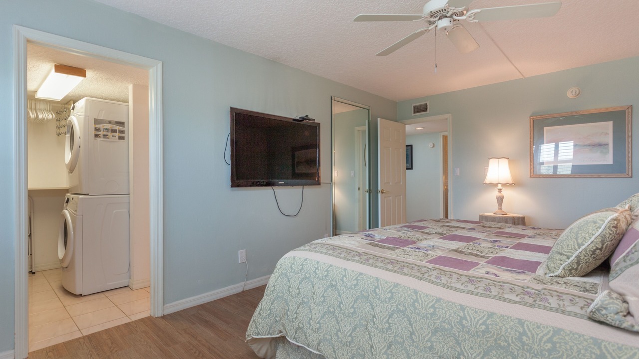 Photo of Bedroom in Avon By The Sea