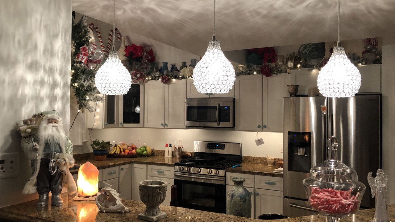 Photo of Kitchen in Brant Rock