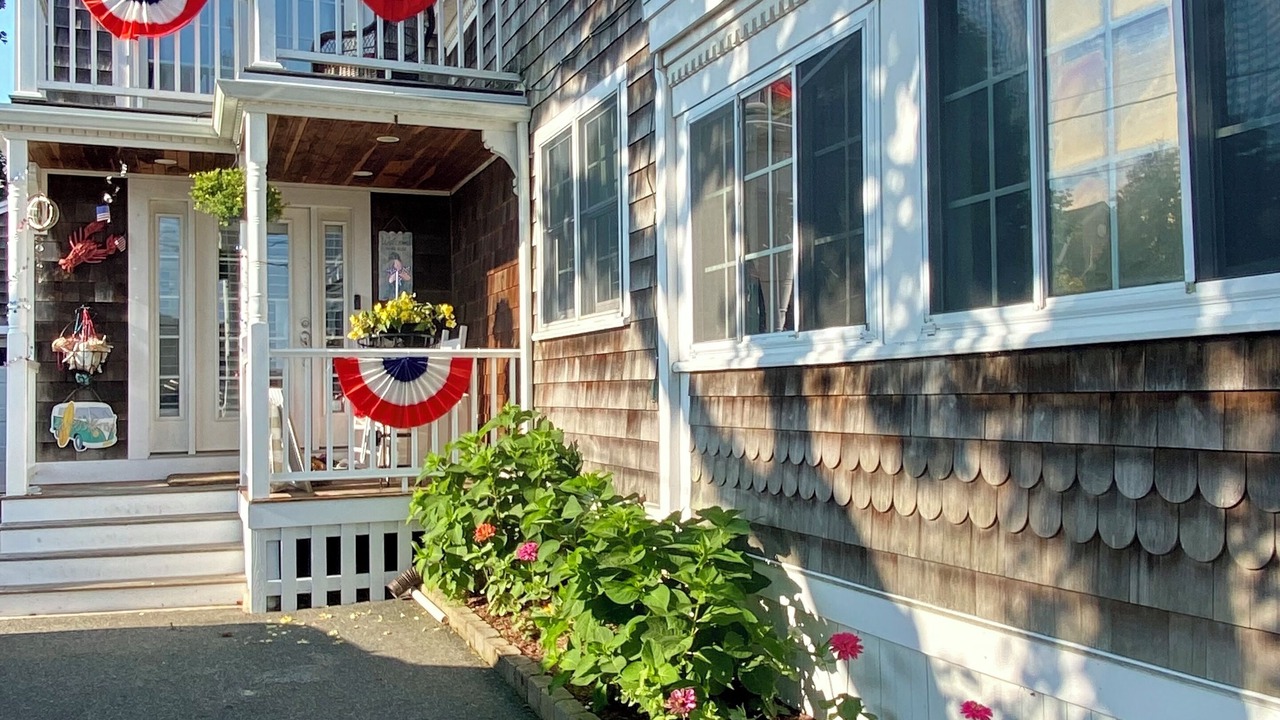 Photo of Outdoor in Brant Rock