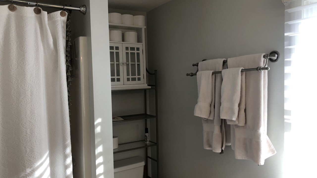 Photo of Bathroom in Brant Rock