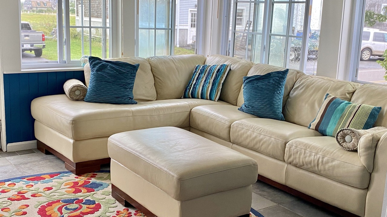 Photo of Livingroom in Brant Rock