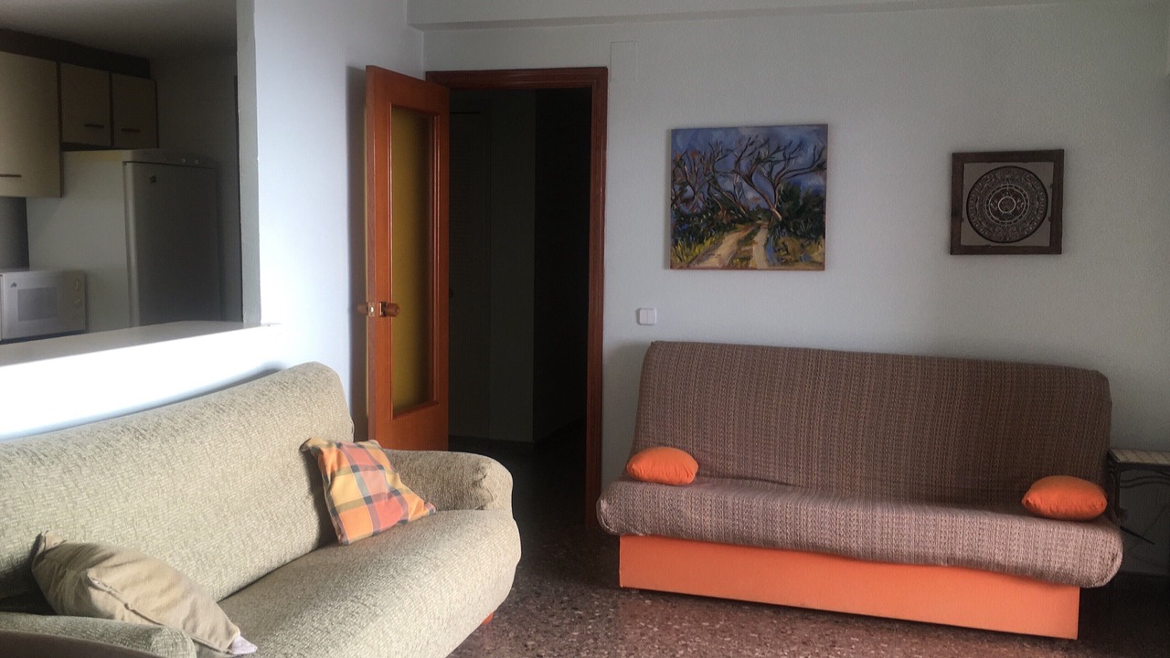 Photo of Livingroom in Cullera