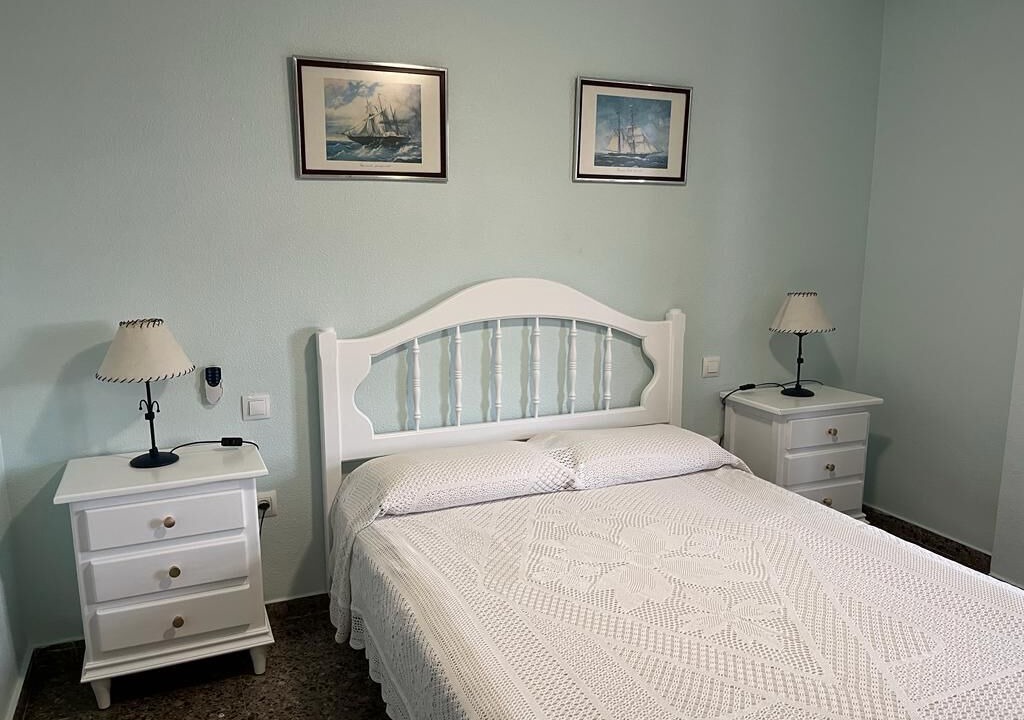 Photo of Bedroom in Cullera