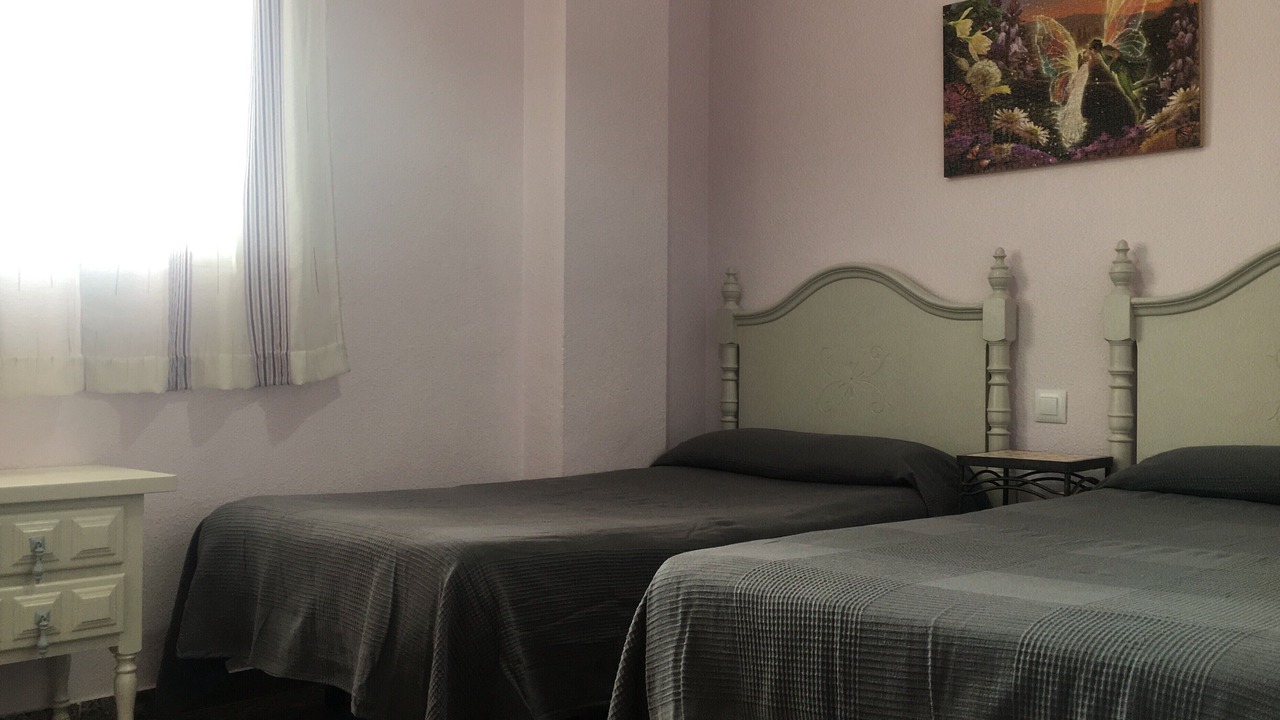 Photo of Bedroom in Cullera
