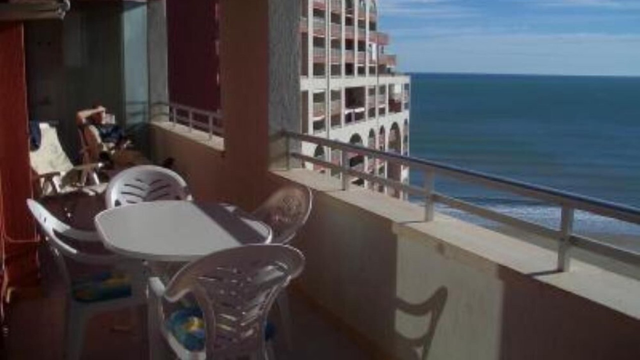 Photo of Patio Balcony in Cullera