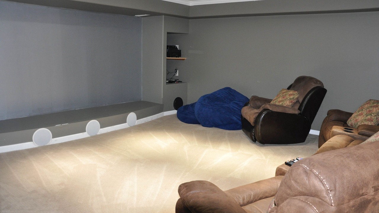 Photo of Bedroom in Rome City