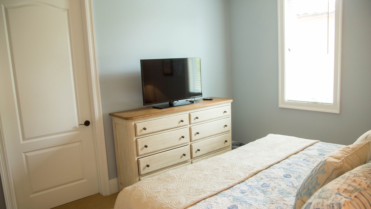 Photo of Bedroom in Emerald Waters Village