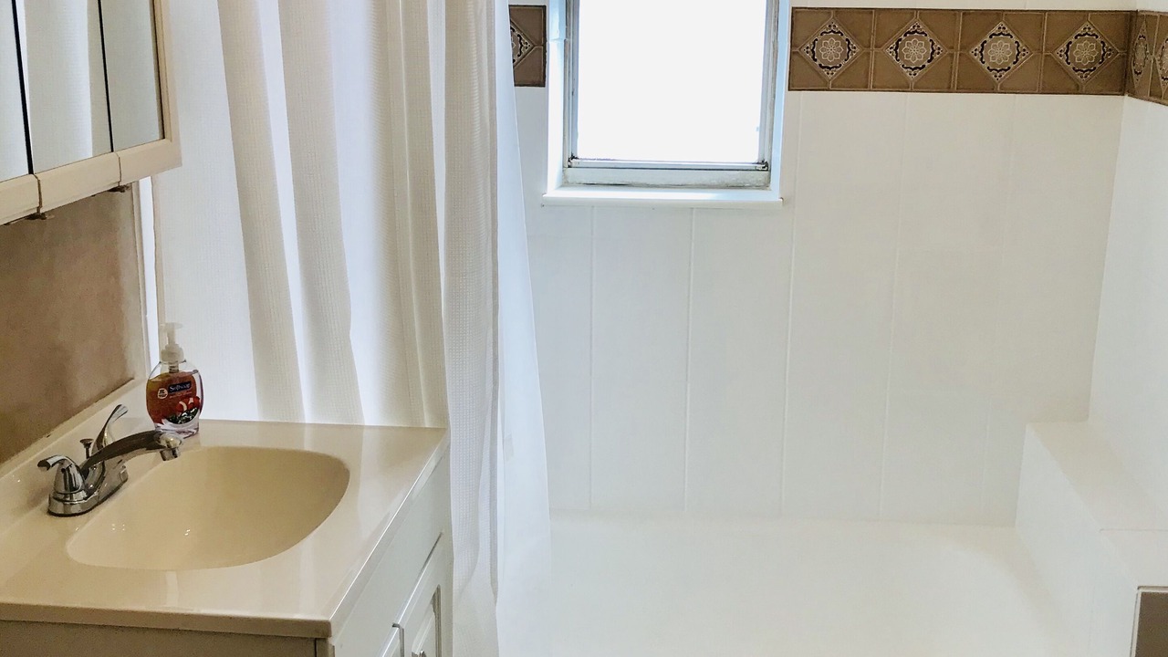 Photo of Bathroom in La Cita Country Club